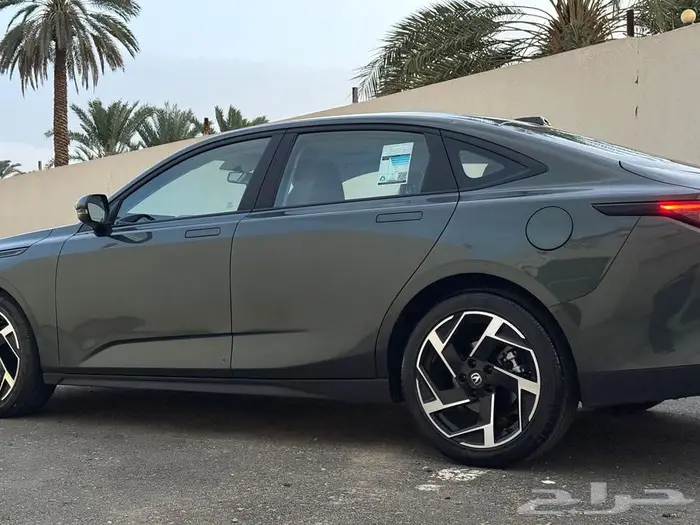 شانجان ايدو بلس 2025 6