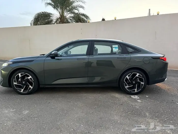 شانجان ايدو بلس 2025 9