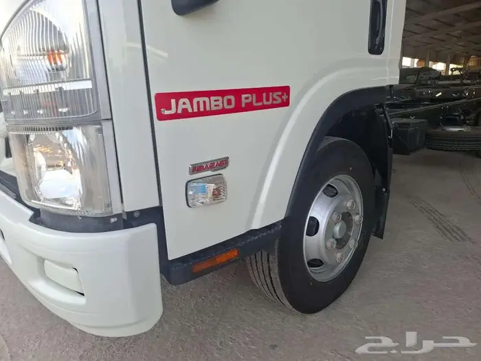 دينا ايسوزو 6 طن 2025 1