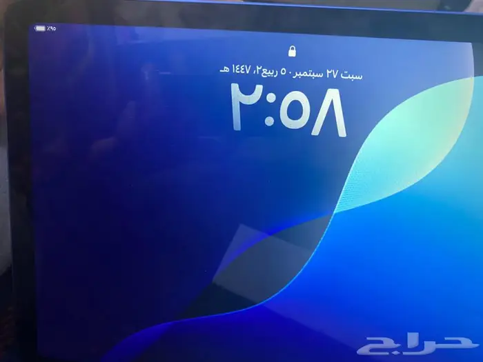 ايباد الجيل 16 2