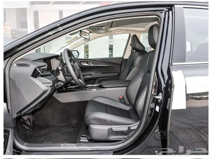 استيراد كامري Camry 2.0E Elite بسعر تنافسي 5