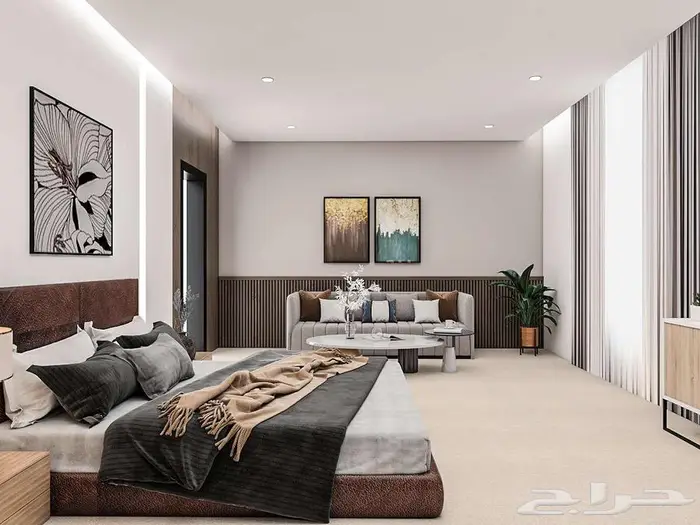 تصميم - مصمم- مهندس ديكور تصميم داخلي 25