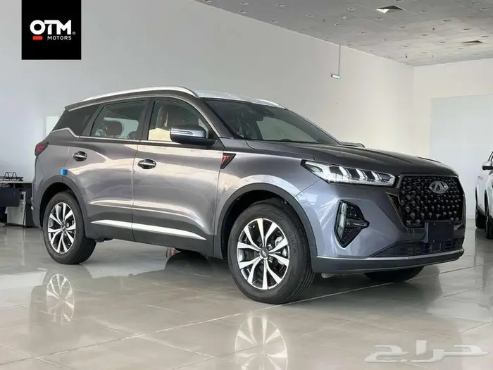 شيري تيجو 7 برو كمفورت 2025 - 6000 ريال كاش باك لليوم الوطني 2