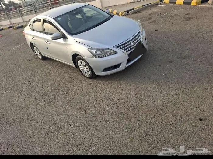 نيسان سنترا 2016 9