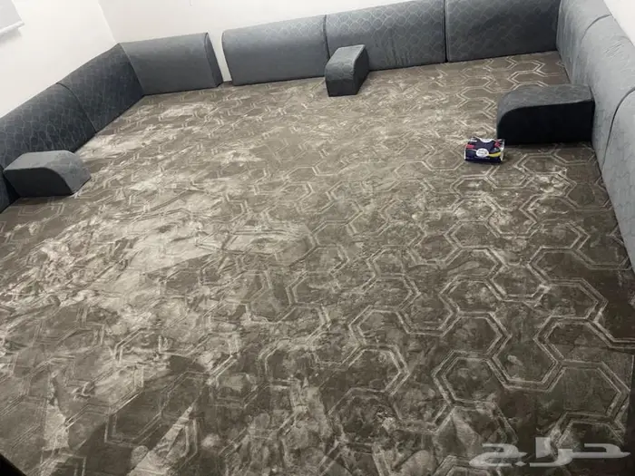 كنبات ومساند ومكيفات للبيع 2