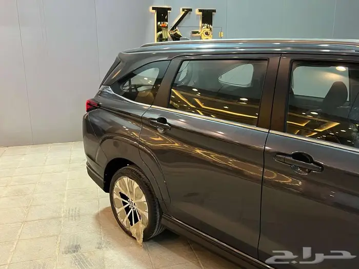 فيلوز GLX موديل 2025 كيشها والا قسطها معنا 3