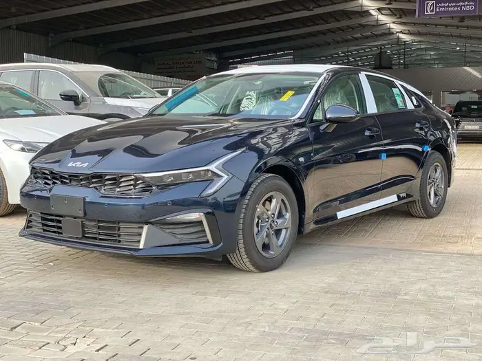 كيا k5 2025 ستاندر سعودي افضل سعر في السوق 0