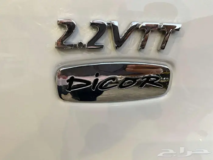 تاتا زينون غمارتين موديل 2023 ديزل 5