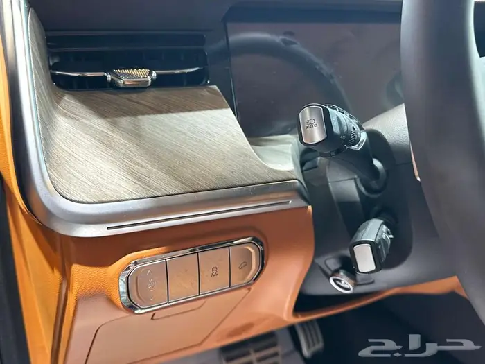 TANK 500 2026 روك ايديشن - عروض خاصة اخر حبة 5