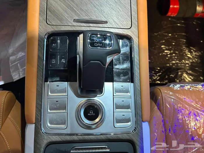 TANK 500 2026 روك ايديشن - عروض خاصة اخر حبة 14