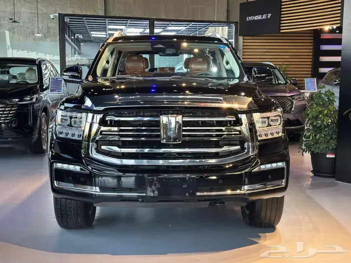 TANK 500 2026 روك ايديشن - عروض خاصة اخر حبة 0