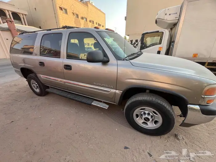 جمس xl 2002 14