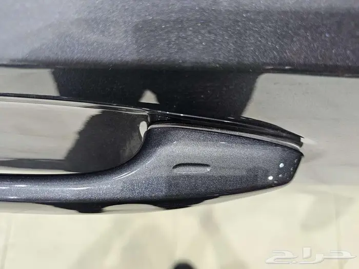 لكزس Es250AA بنزين موديل 2025 9