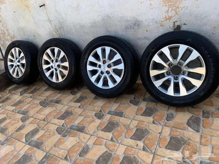 طقم جنوط سكويا ليمتد 2