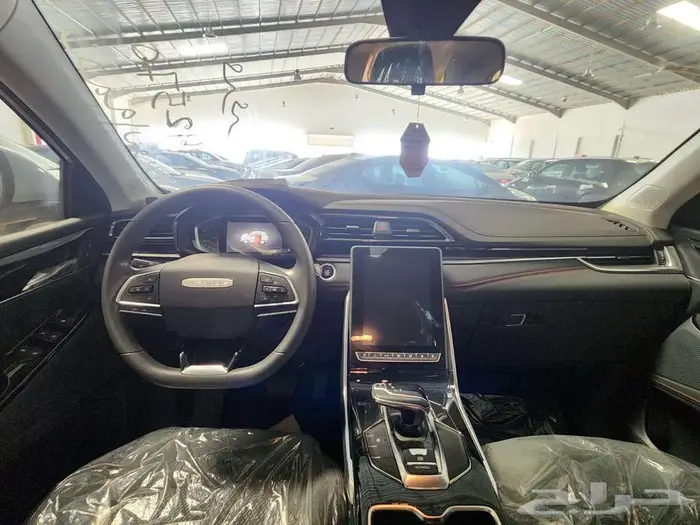 ماكسوس D60 سبع مقاعد 3