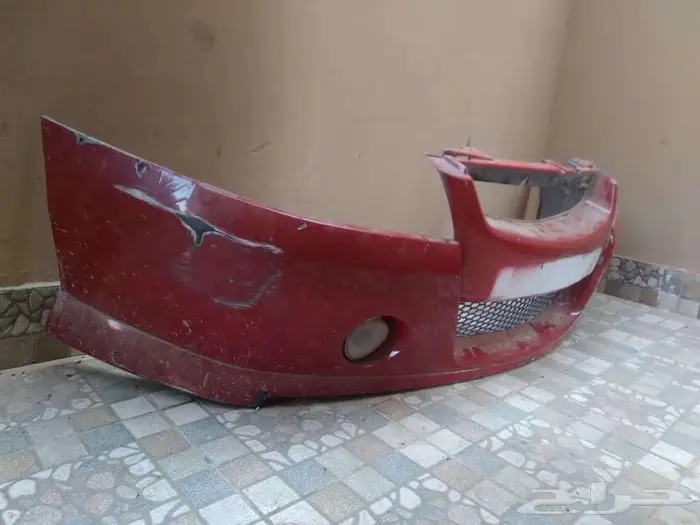 قطع لومينا 2006 - 2003 3