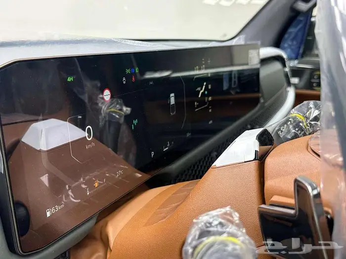 كيا تاسمان X PRO 2026 26