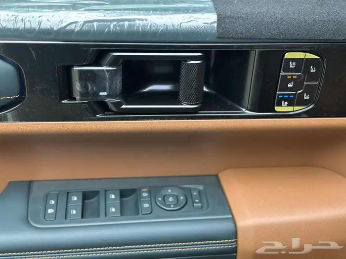 كيا تاسمان X PRO 2026 23