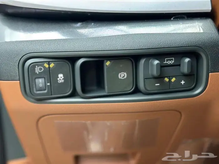 كيا تاسمان X PRO 2026 37