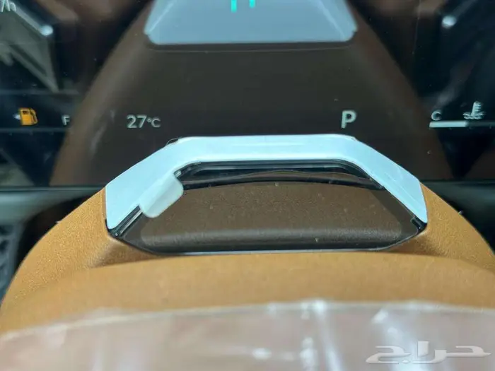 كيا تاسمان X PRO 2026 36