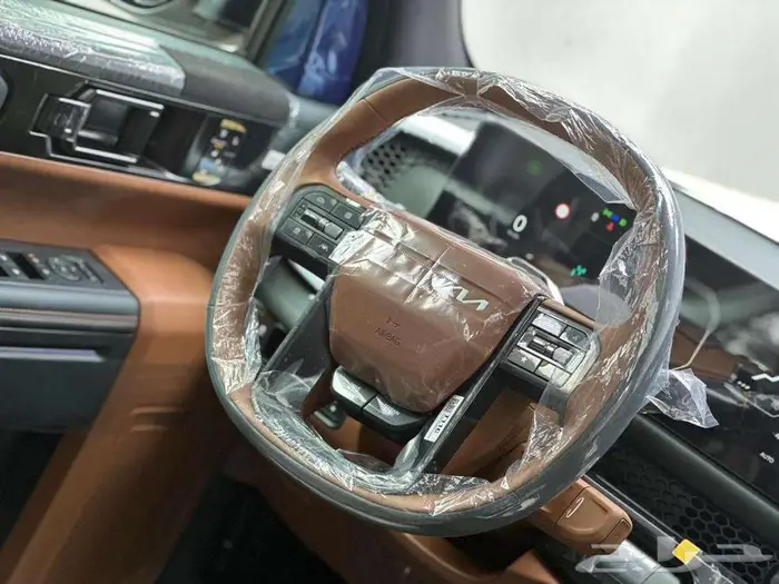 كيا تاسمان X PRO 2026 52