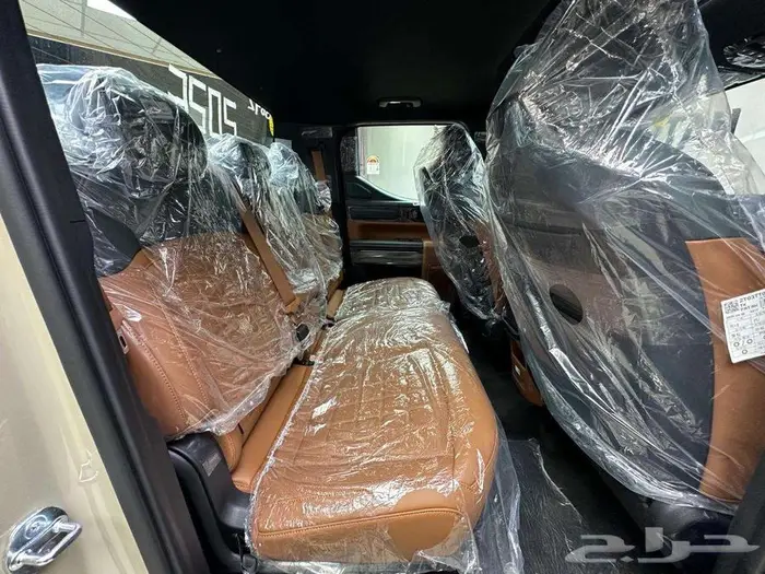 كيا تاسمان X PRO 2026 51