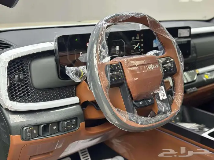 كيا تاسمان X PRO 2026 24