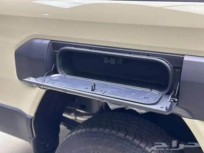 كيا تاسمان X PRO 2026 49