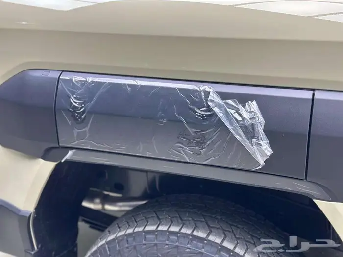 كيا تاسمان X PRO 2026 50