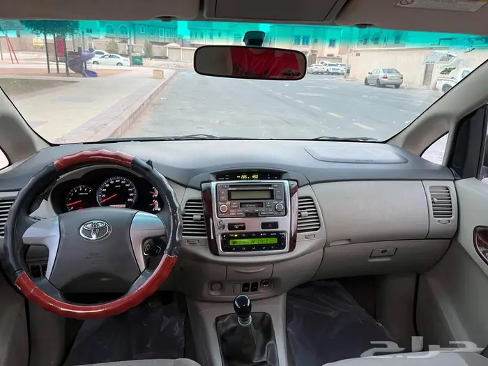 انوفا 2014 مالك اول 13
