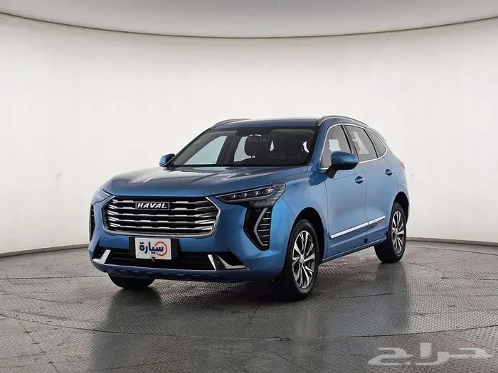 هافال جوليان اكتيف 2022 0