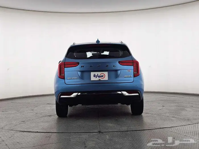 هافال جوليان اكتيف 2022 2