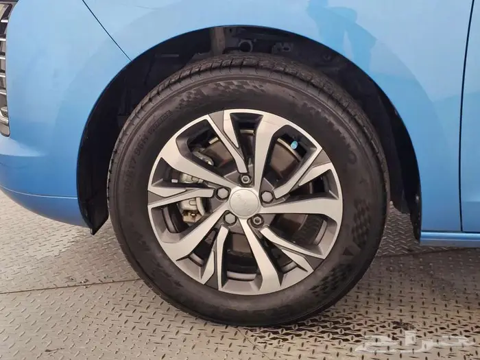 هافال جوليان اكتيف 2022 3