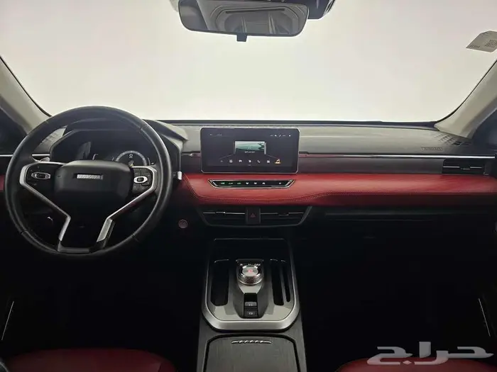 هافال جوليان اكتيف 2022 4