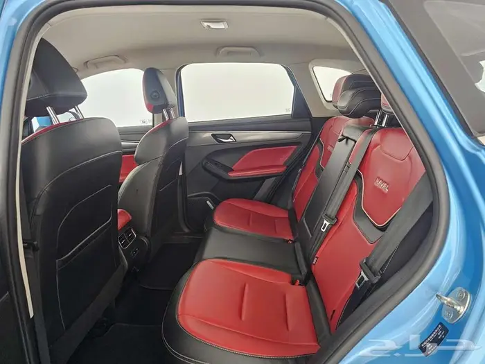 هافال جوليان اكتيف 2022 7