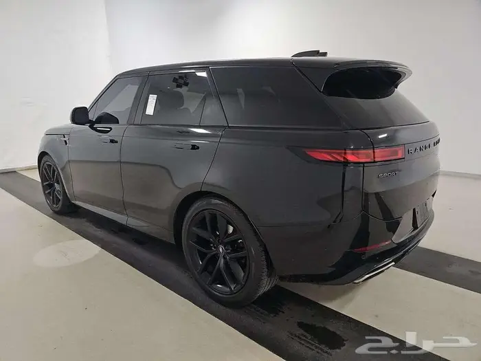 رنج سبورت SE Dynamic جميل جدا 2023 4