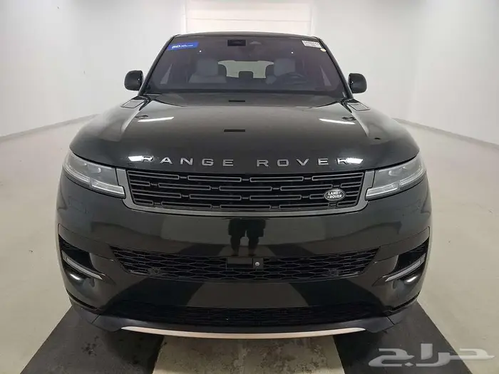 رنج سبورت SE Dynamic جميل جدا 2023 2