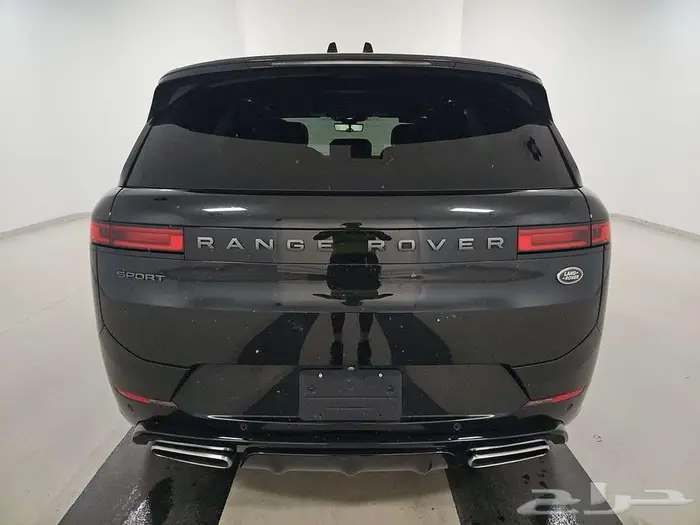 رنج سبورت SE Dynamic جميل جدا 2023 5