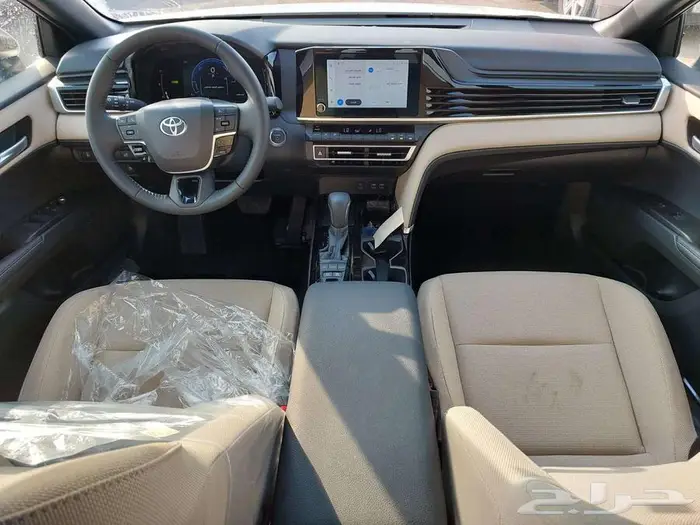 تتوفر فئات كامريات 2025 اصفار لمبيعات النقد والبنوك باقل ربح 1