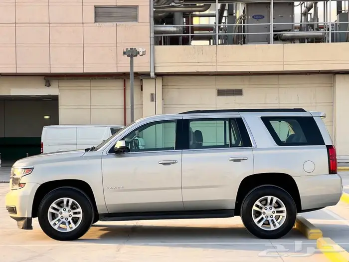 تاهو 2017 بدي وكاله 26