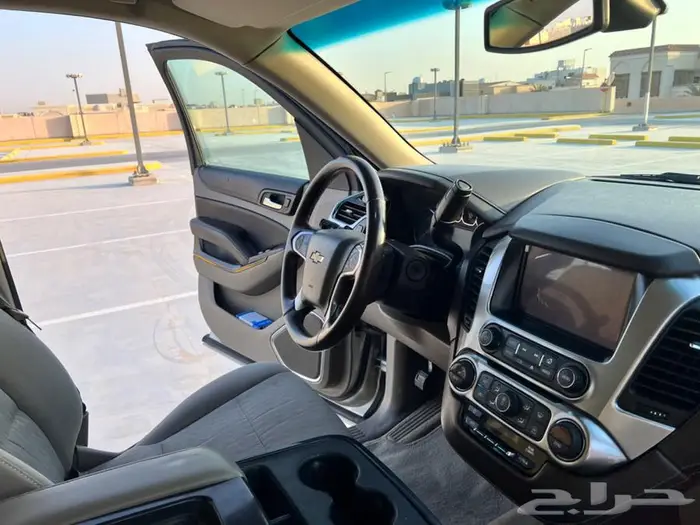 تاهو 2017 بدي وكاله 28