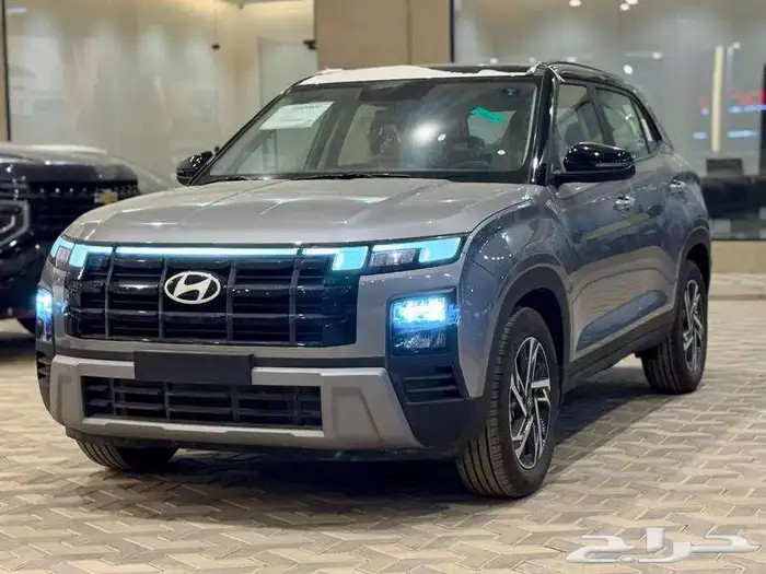 هيونداي كريتا سمارت وكمفورت موديل 2026 كاش وتقسيط 6