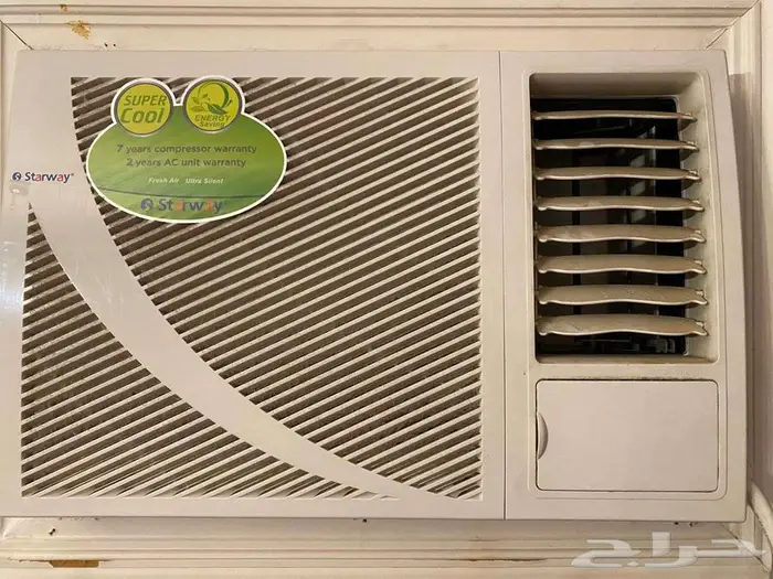 مكيفات شباك للبيع 2