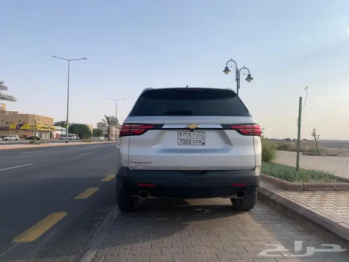 شفرورليه ترافيرس وكاله. مالك اول. تم البيع. 1