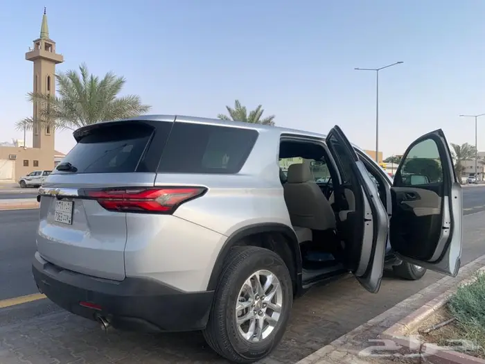 شفرورليه ترافيرس وكاله. مالك اول. تم البيع. 9