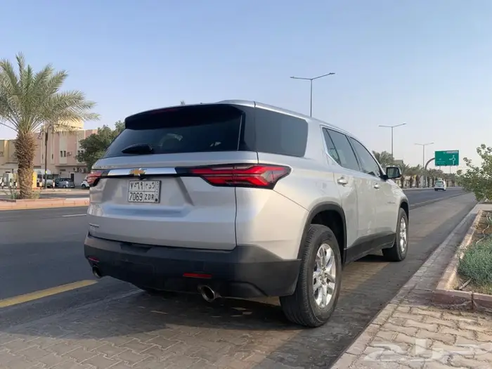 شفرورليه ترافيرس وكاله. مالك اول. تم البيع. 7
