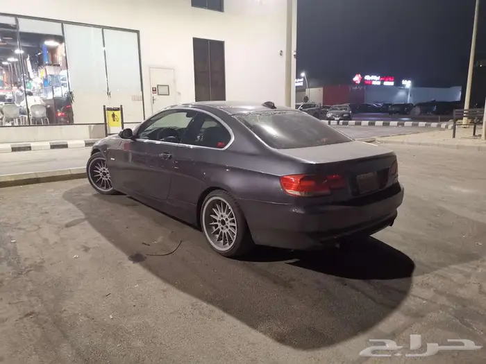 للبيع 335i موديل 2008 3