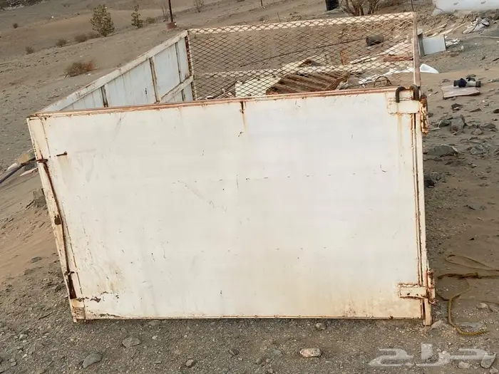 صندوق دباب ديهاتسو 0