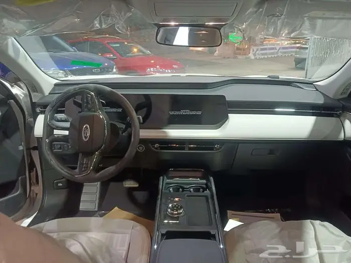 فورد تورس ترند 2026 السعر مع الضريبه 133285 12