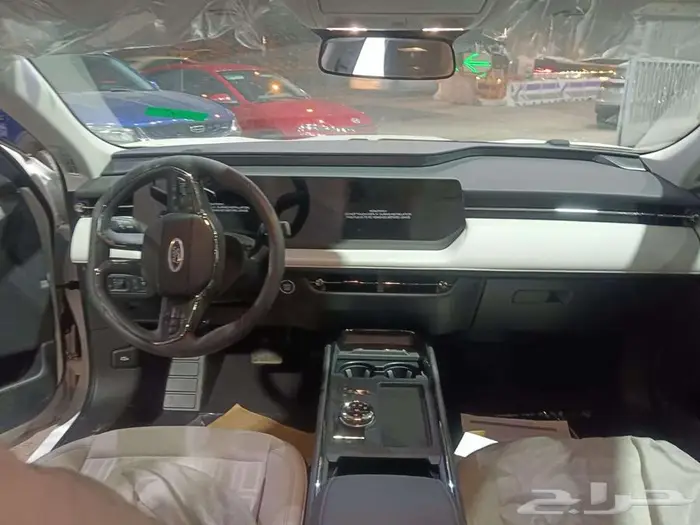 فورد تورس ترند 2026 السعر مع الضريبه 133285 15